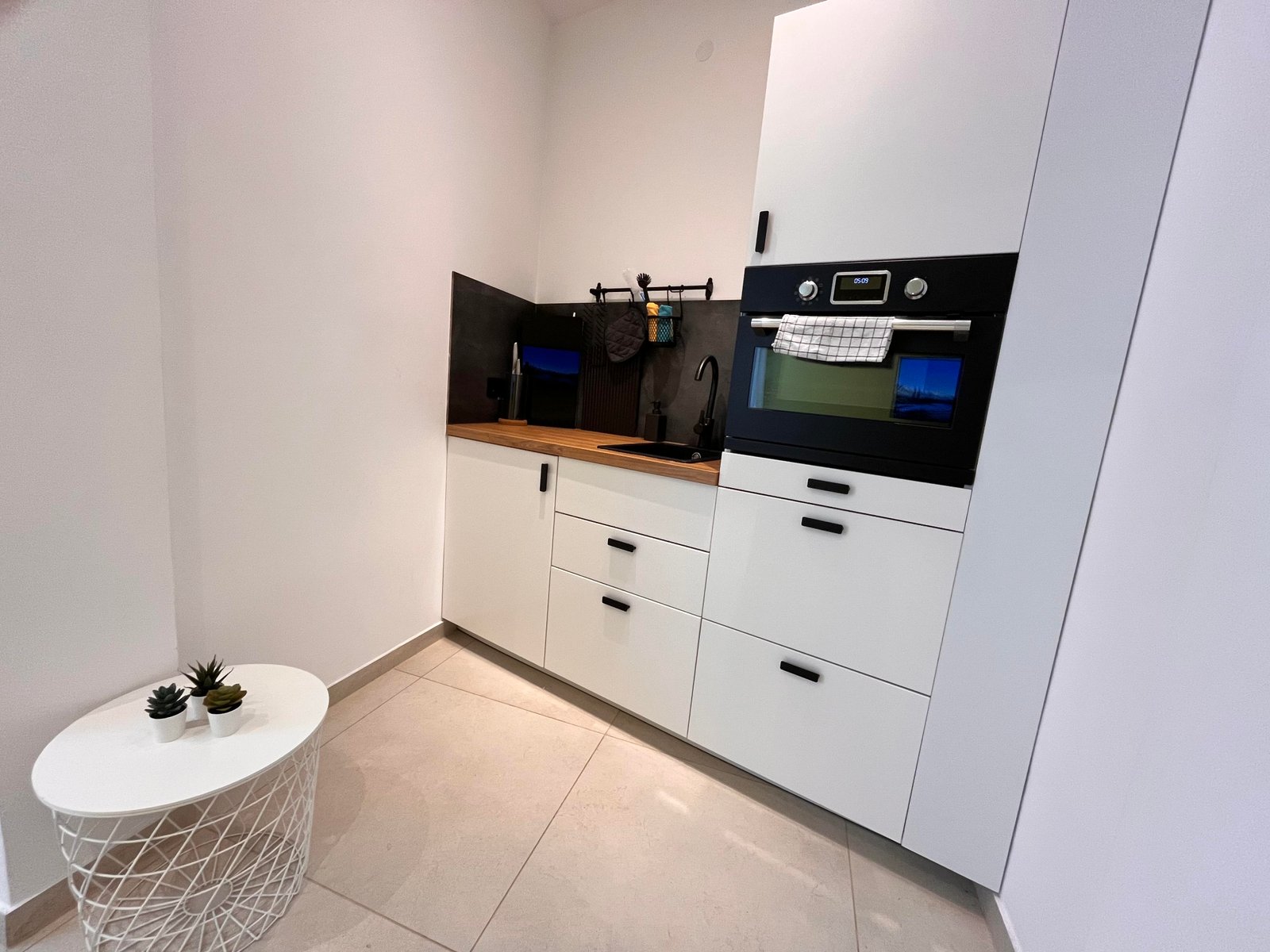 Studio Bernstein Küche